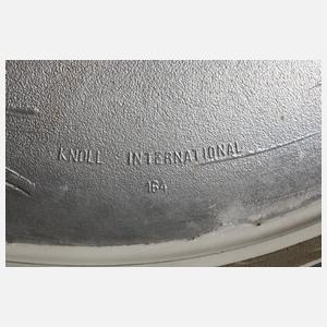 Eero Saarinen, Sitzgruppe "Tulip"