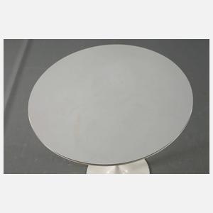 Eero Saarinen, zwei Beistelltische „163“