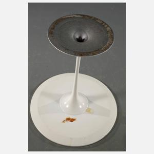 Eero Saarinen, zwei Beistelltische „163“