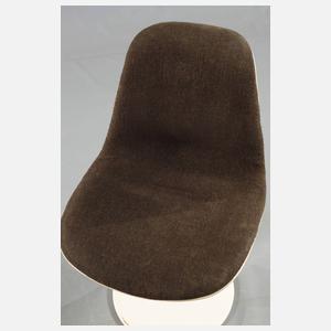 Markus Farner & Walter Grunder, fünf Stühle "Orbit"