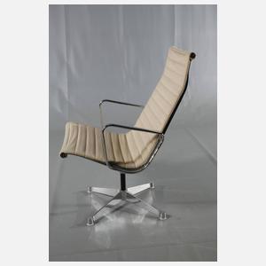 Charles & Ray Eames, Sessel "EA112"