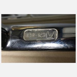 Charles & Ray Eames, Sessel "EA112"