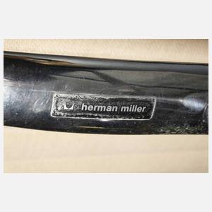 Charles & Ray Eames, Sessel "EA112"