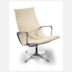 Charles & Ray Eames, Sessel "EA112"