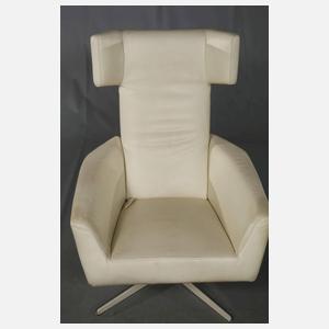 Hugo de Ruiter, Ohrensessel "Elixir"