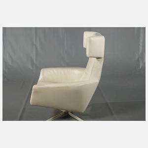 Hugo de Ruiter, Ohrensessel "Elixir"