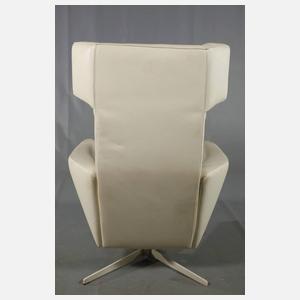 Hugo de Ruiter, Ohrensessel "Elixir"