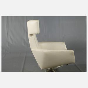 Hugo de Ruiter, Ohrensessel "Elixir"