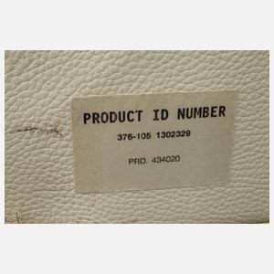 Hugo de Ruiter, Ohrensessel "Elixir"