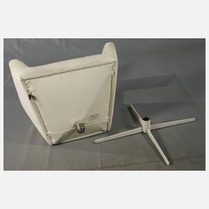 Hugo de Ruiter, Ohrensessel "Elixir"