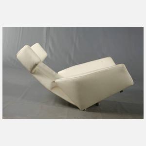 Hugo de Ruiter, Ohrensessel "Elixir"