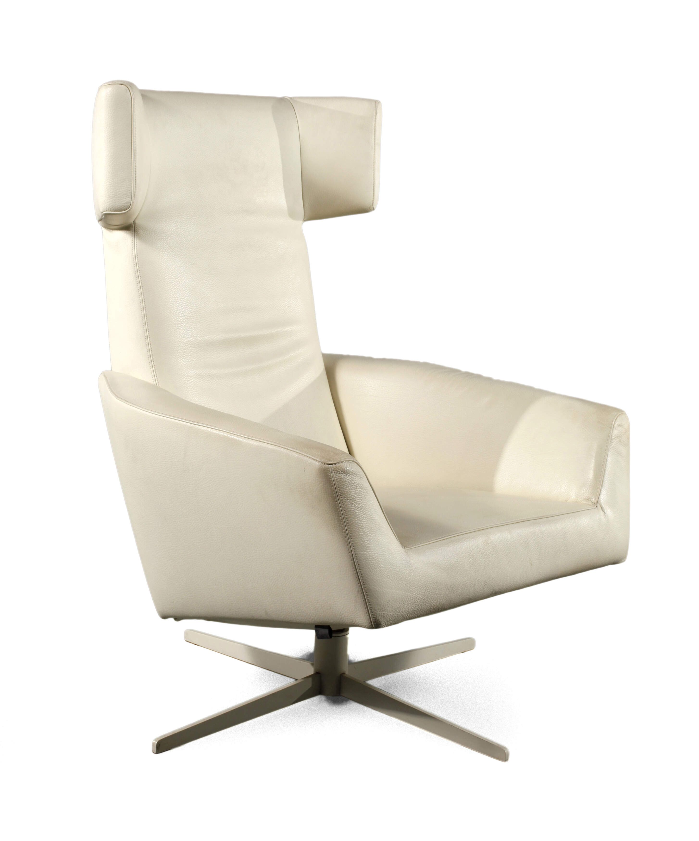 Hugo de Ruiter, Ohrensessel "Elixir"