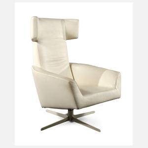 Hugo de Ruiter, Ohrensessel "Elixir"