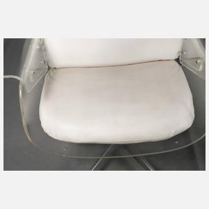 Hans Könecke, Drehsessel "D-49"