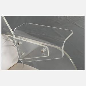 Hans Könecke, Drehsessel "D-49"