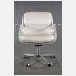 Hans Könecke, Drehsessel "D-49"