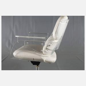 Hans Könecke, Drehsessel "D-49"