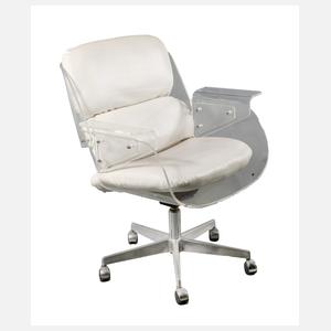 Hans Könecke, Drehsessel "D-49"