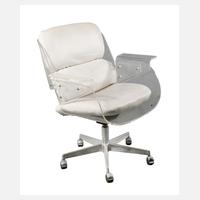 Hans Könecke, Drehsessel "D-49"111