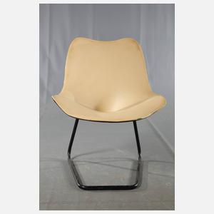 Walter Papst, Sessel "Libelle"