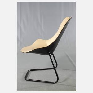 Walter Papst, Sessel "Libelle"