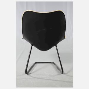 Walter Papst, Sessel "Libelle"