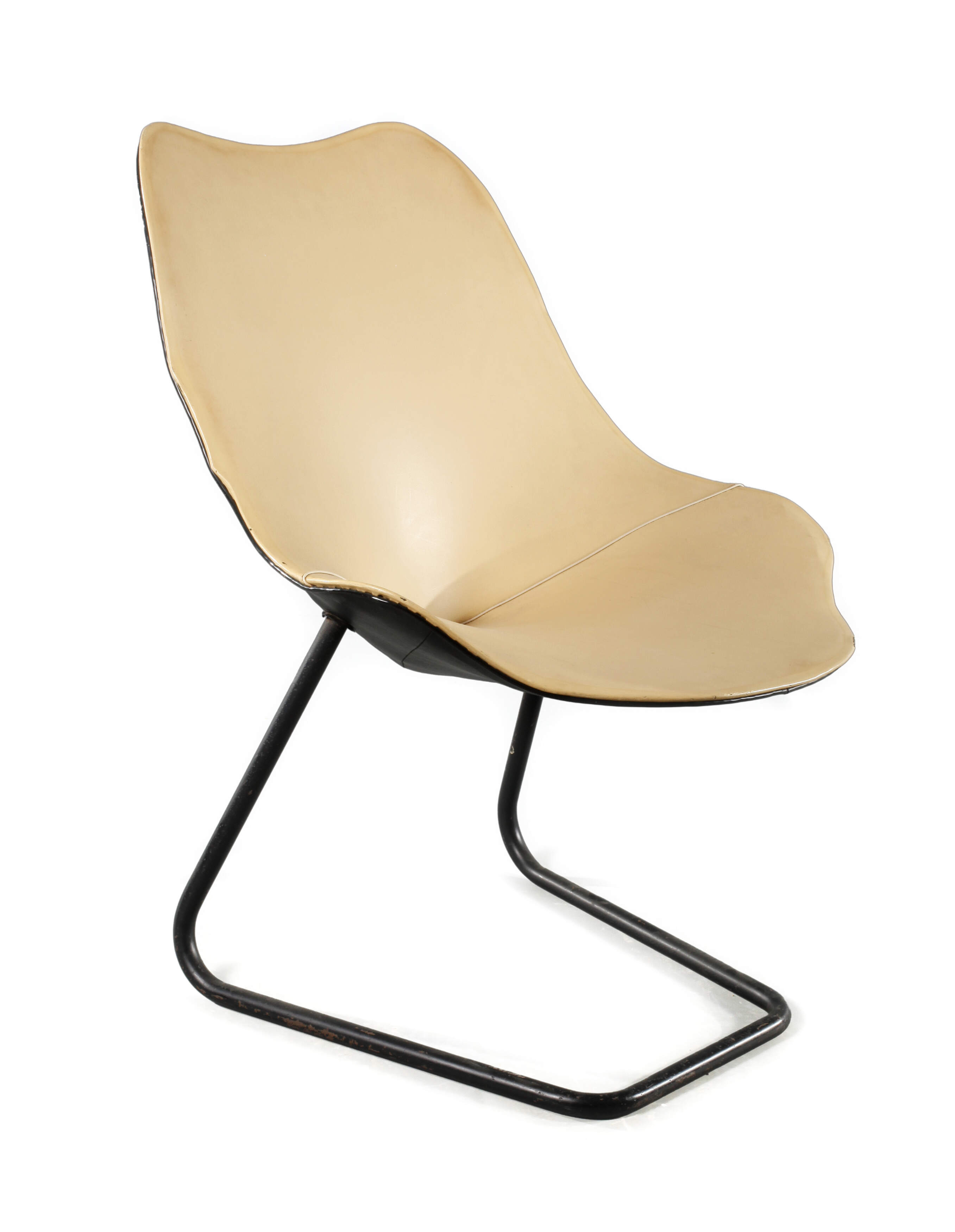 Walter Papst, Sessel "Libelle"