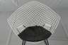 Harry Bertoia, Paar Diamond Chairs