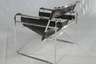 Marcel Breuer, Armlehnsessel „B3 - Wassily“