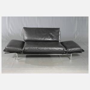 Roberto Tapinassi, Sofa "Rataplan"