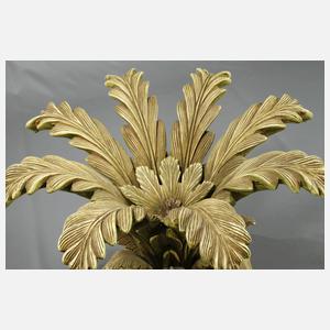 Mantellassi Palmentisch