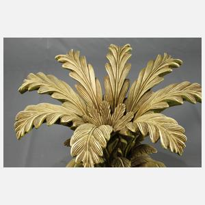 Mantellassi Palmentisch