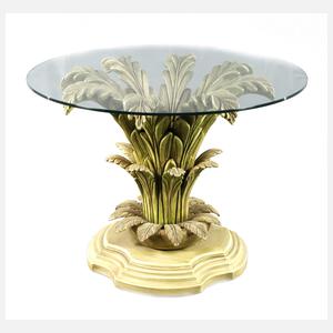 Mantellassi Palmentisch