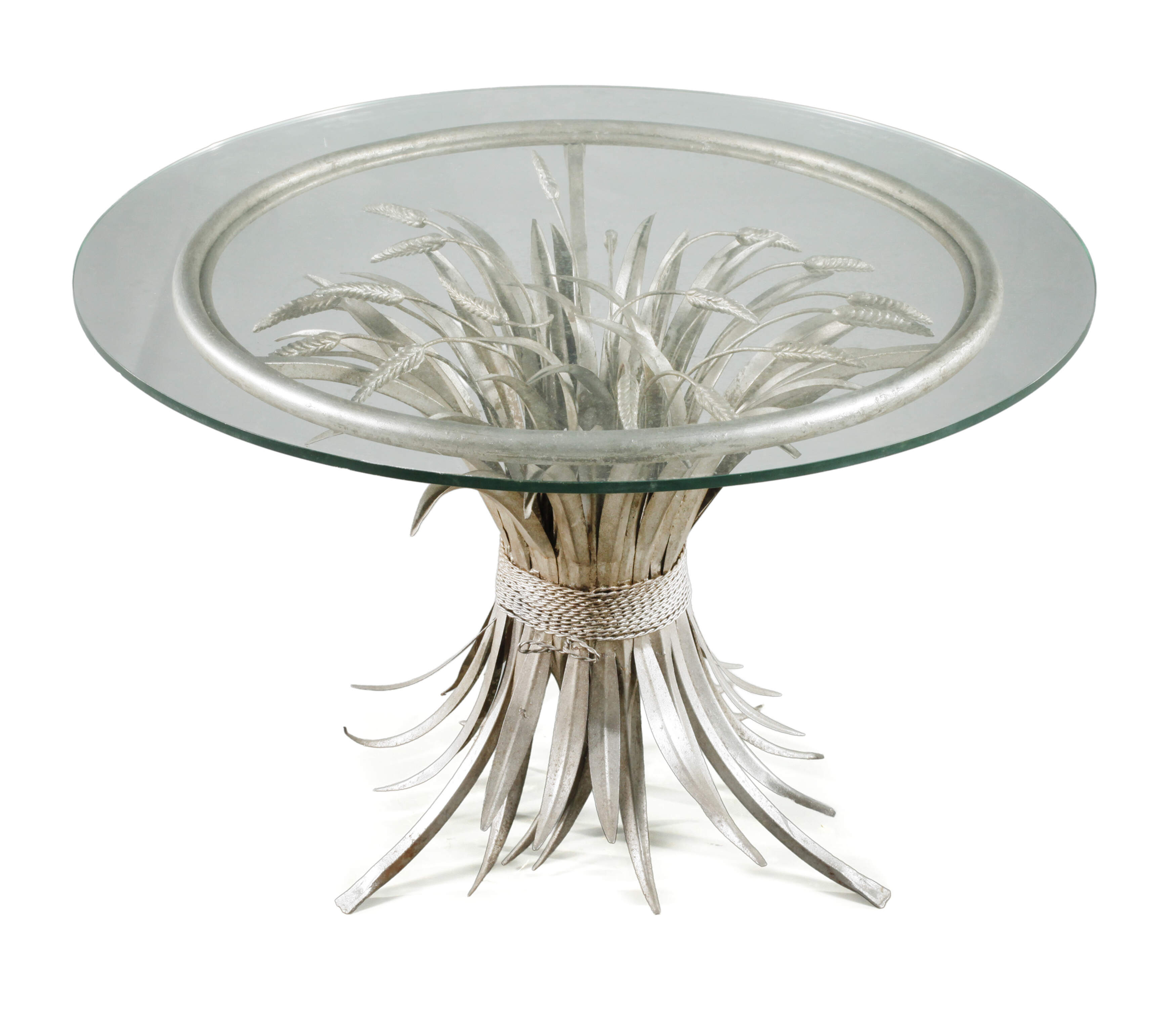 Hans Kögl "Coco Chanel Tisch"