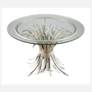 Hans Kögl "Coco Chanel Tisch"