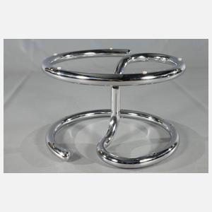 Paul Tuttle, Beistelltisch "Anakonda"