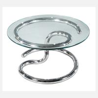 Paul Tuttle, Beistelltisch "Anakonda"111