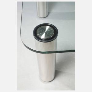 Marco Zanuso, Paar Coffeetables „Marcuso“