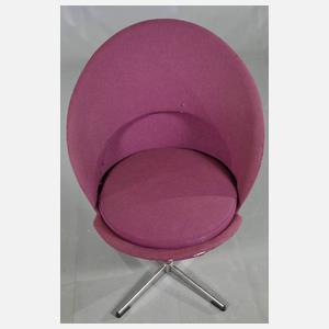 Verner Panton, "Cone Chair"