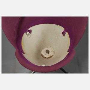 Verner Panton, "Cone Chair"