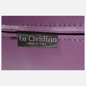 Peter Harvey, sechs Sessel „Nautile soft“