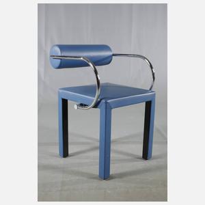 Paolo Piva, Sitzgruppe "Arcadia"