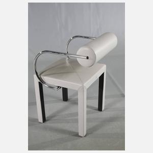 Paolo Piva, Sitzgruppe "Arcadia"