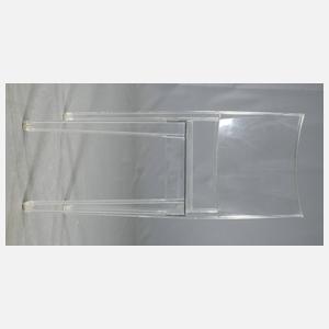 Philippe Starck, vier Stühle „La Marie“