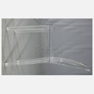 Philippe Starck, vier Stühle „La Marie“