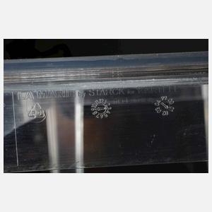 Philippe Starck, vier Stühle „La Marie“