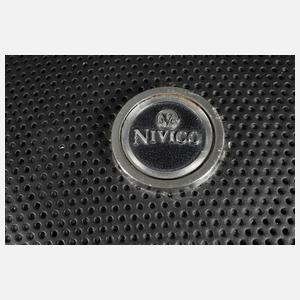 Paar Kugellautsprecher "GB 1E"