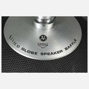 Paar Kugellautsprecher "GB 1E"