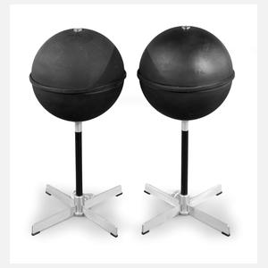 Paar Kugellautsprecher "GB 1E"