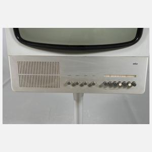 Röhren-Fernsehgerät "FS 80"